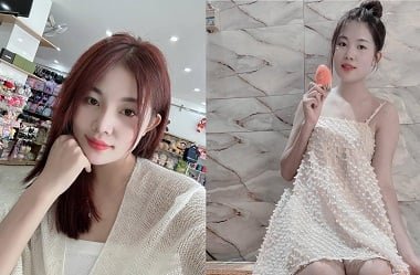Длинные ноги были обнаружены горячими фотографиями боссу