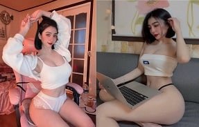 Всасывая пизда ее брата сосет ее сестру