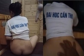 Сестра заставила своего брата заняться любовью