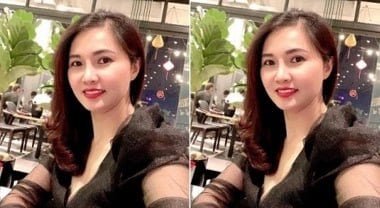 Интересная сексуальная сестра Ви В.Ю Тран обнаружила секрет со своим братом с большим картофелем