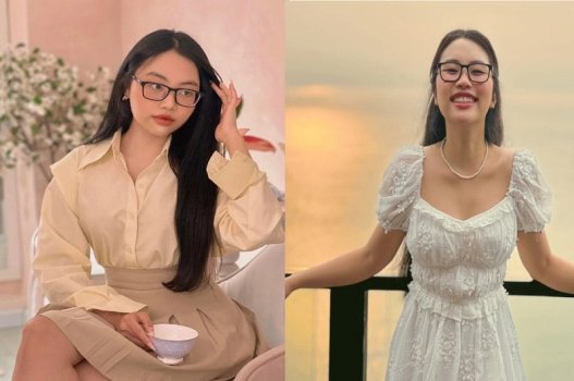 Горячая сестра и Truong Ngoc Truc Quynh раскрыли шокирующий секс -клип