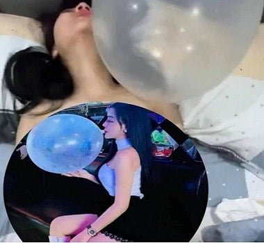Ngoc Linh's ex -Boyfriend, ученик средней школы Binh Thanh, распространяет горячее видео