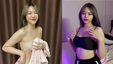 Последняя горячая сцена Хоанга Куу Бао с новым парнем