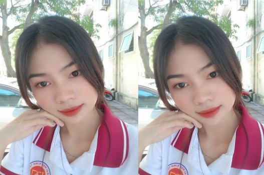 Горячий клип Nguyen thi Bich Diep заставляет зрителей очаровательными