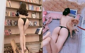 Падчерица жены была вынуждена ее отчим