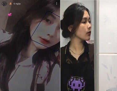 Dinh Minh Huyen объявила о горячем видео со своим парнем