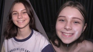 Ебать сексуальную девушку в сексуальном нижнем белье
