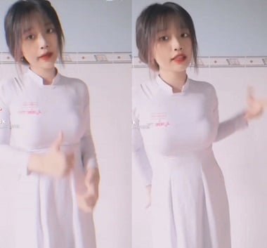 Горячее видео Ngoc ANH имеет качество супер определения