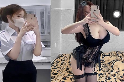 Горячий студент встречает странника