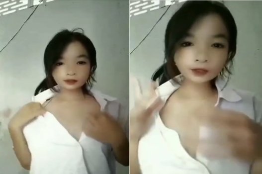 Большая грудь кричала