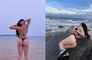 Красивые девушки любят создавать горячие секс -игры