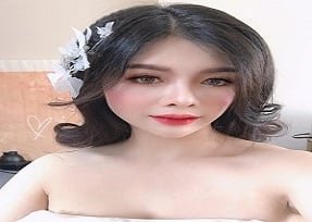 Hani Exid участвовал в горячих и жирных фильмах