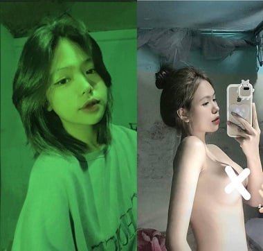 Huyen Anh поглощена изучением новых удовольствий со своим парнем в мотеле