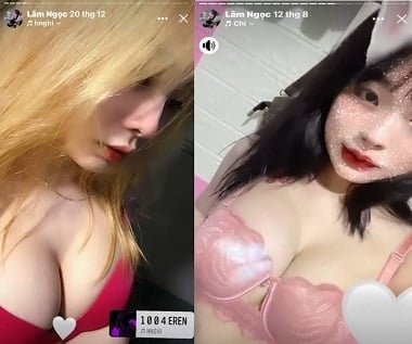 Huynh Huu Xuan Kim Sexy Girl Girl VTV была распространена горячий клип