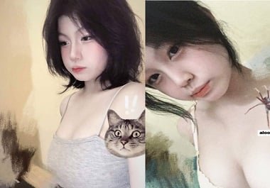 Раскрыть горячую фотографию судьи