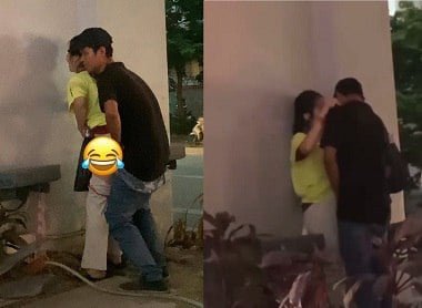 Mai Phuong Anh изучает секреты секса