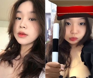 НПО NGOC 2K5 показывает очень хорошее секс -видео, которое заставляет фанатов лихорадка