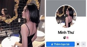 Женщина желает быть погруженной в скрытый человек