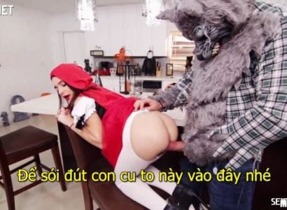 Горячий секс Лин Кефей заставил ее на колени и подаст ее коллегам