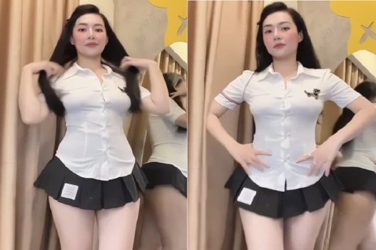 Мое сексуальное тело очаровало ее в каждом сне