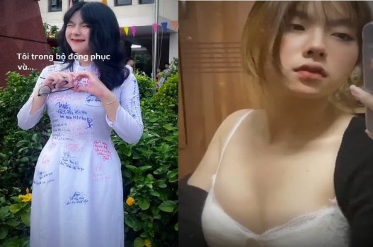 Распространение увлечения Вуонг Ким Нган