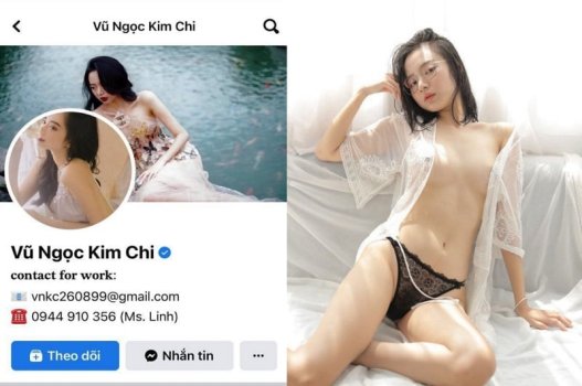 Tieu Tam Tran Thi Huyen Tran в горячей любви приключения