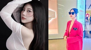 В горячем клипе Xuan Xuan 2K7 показал прекрасное сексуальное выступление