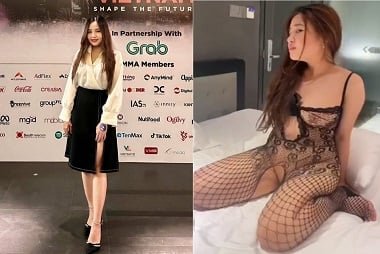 В отеле видео записывает горячие моменты пары, любили друг друга