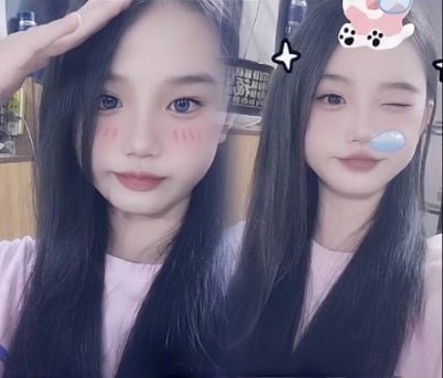 Сексуальное видео о Trieu Linh Anh