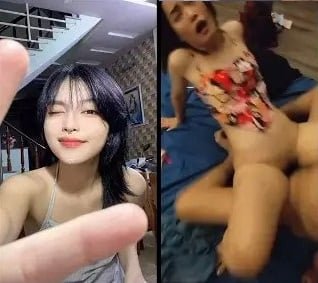 Горячее видео о Тран Ха Линх