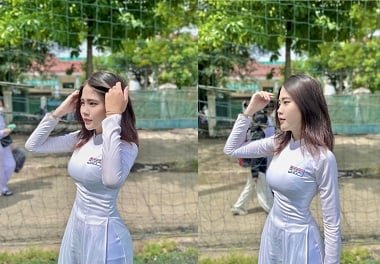 Сексуальное видео о Bui Thi Men Hometown Thai Binh