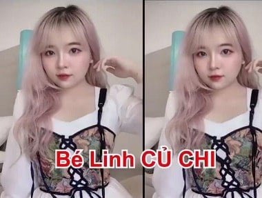 Горячее видео очаровательной девушки Фуонг Квинх