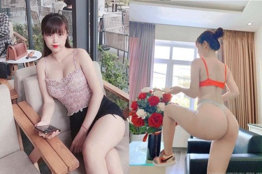 Горячий клип с моим бывшим секретарем Mai Mai