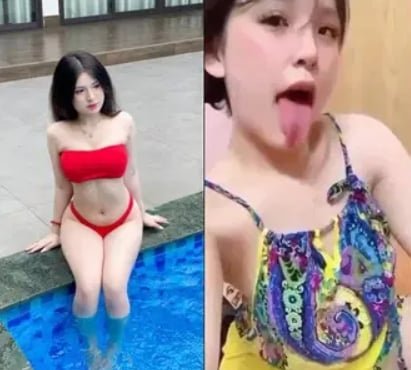 Жена пригласила своего парня в дом снять горячий клип, когда ее муж отсутствовал