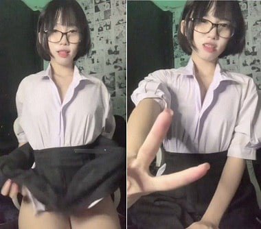 Посмотрите все горячие видео Dinh Thi Thanh Thuy в стимулирующей прелюдии